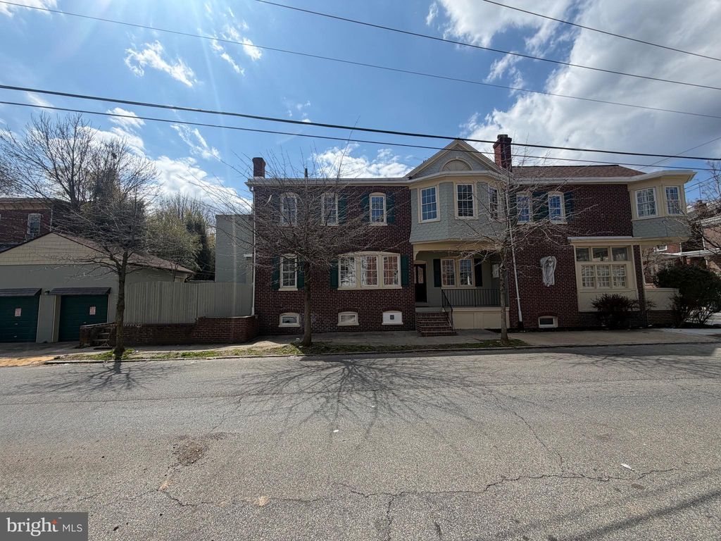 Photo of 2320 N Jefferson Street, WILMINGTON, DE 19802 (MLS # DENC2100028)