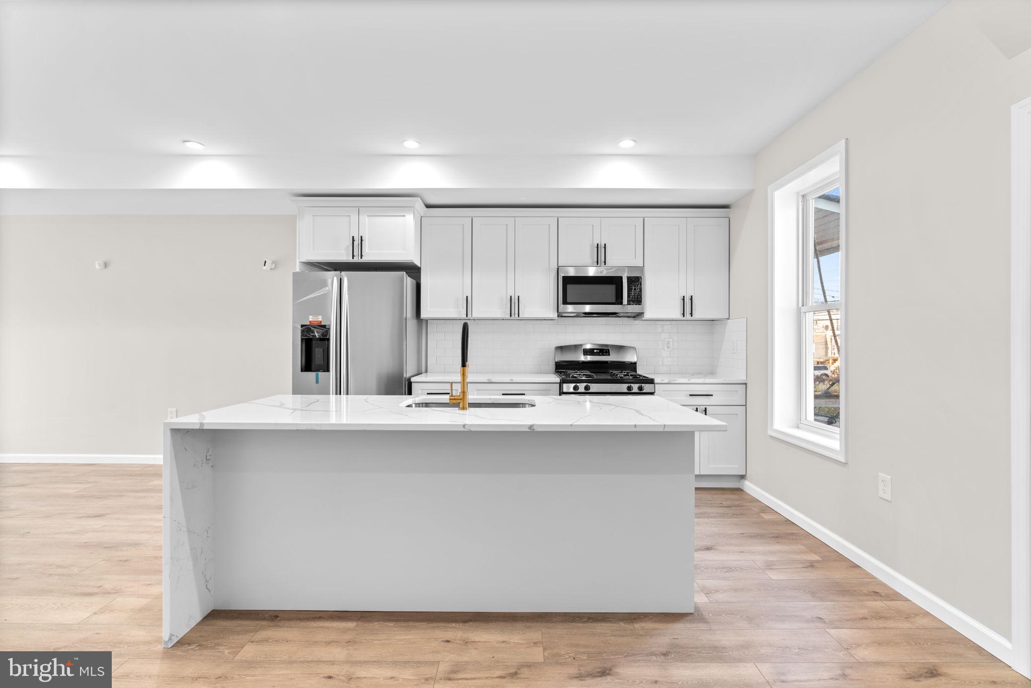 CYLBURN - Residential