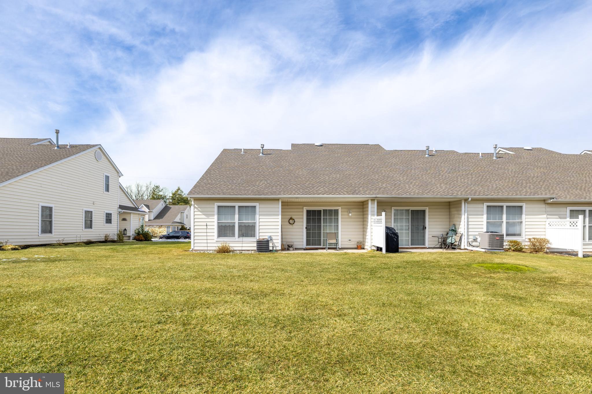 IVYGREENE - Residential