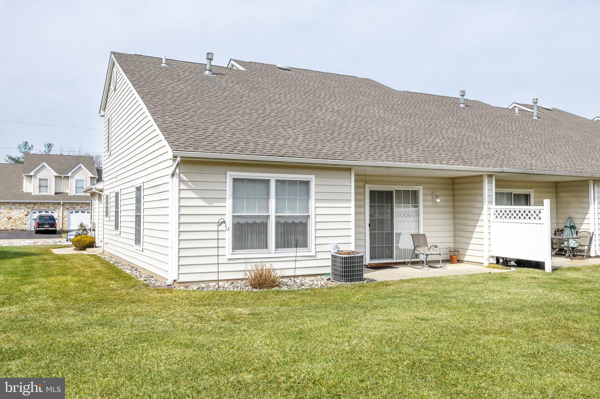 IVYGREENE - Residential