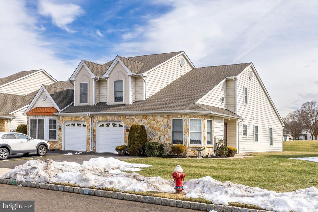 Photo of 111 Grandview Drive, WARMINSTER, PA 18974 (MLS # PABU2114882)