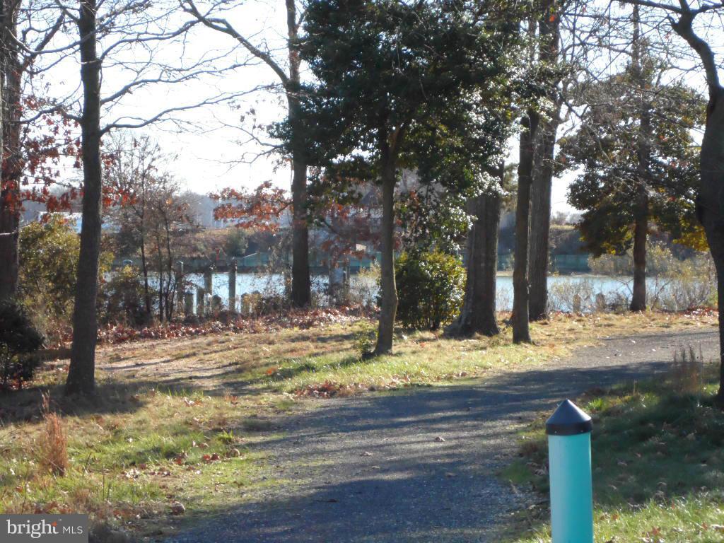 MONROE POINT - Residential Lease