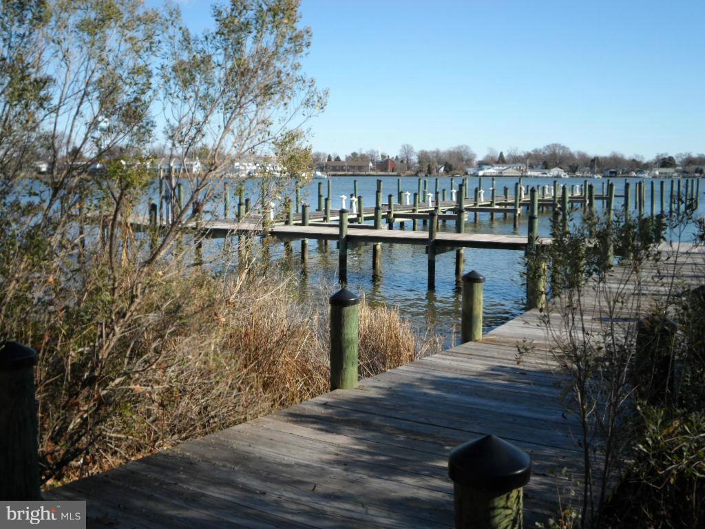 MONROE POINT - Residential Lease