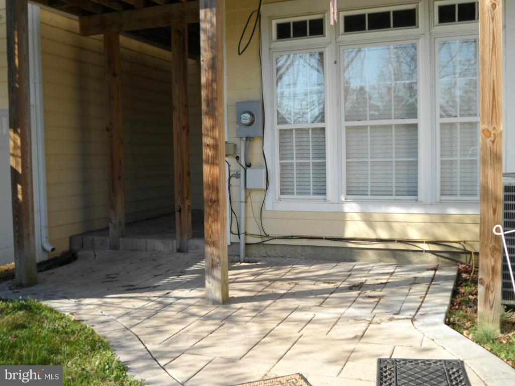 MONROE POINT - Residential Lease