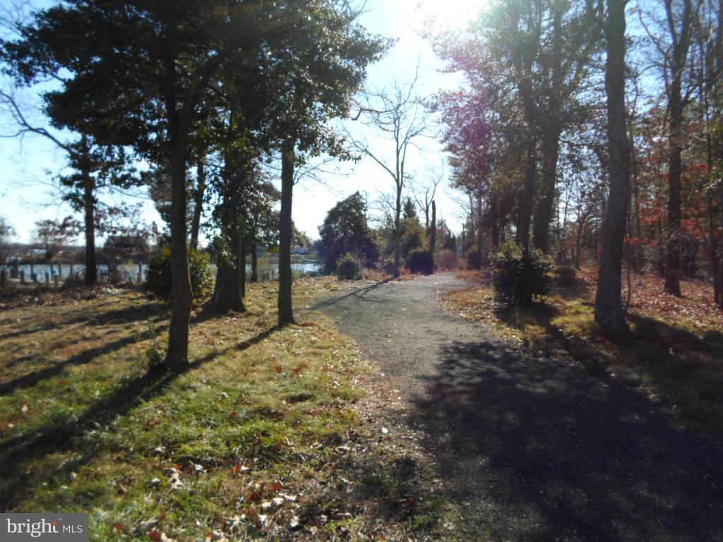 MONROE POINT - Residential Lease