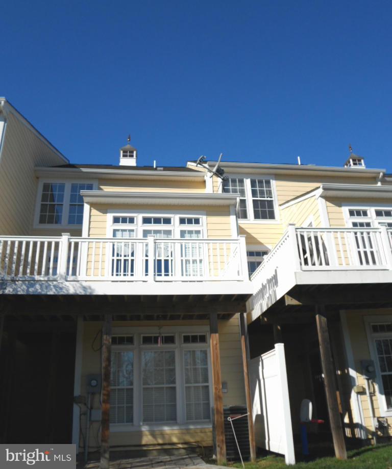 MONROE POINT - Residential Lease