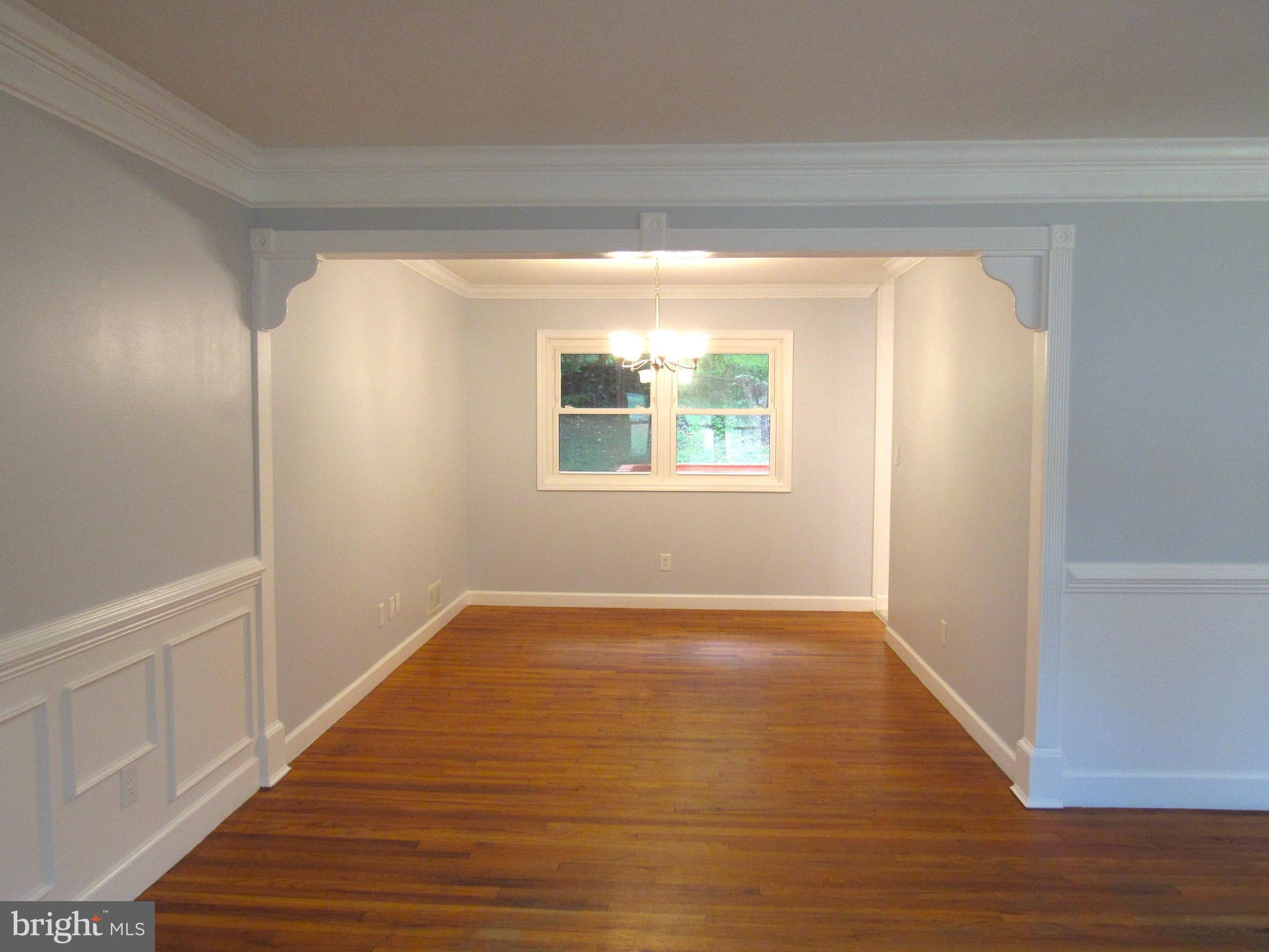 BIRCHWOOD CITY - Residential Lease