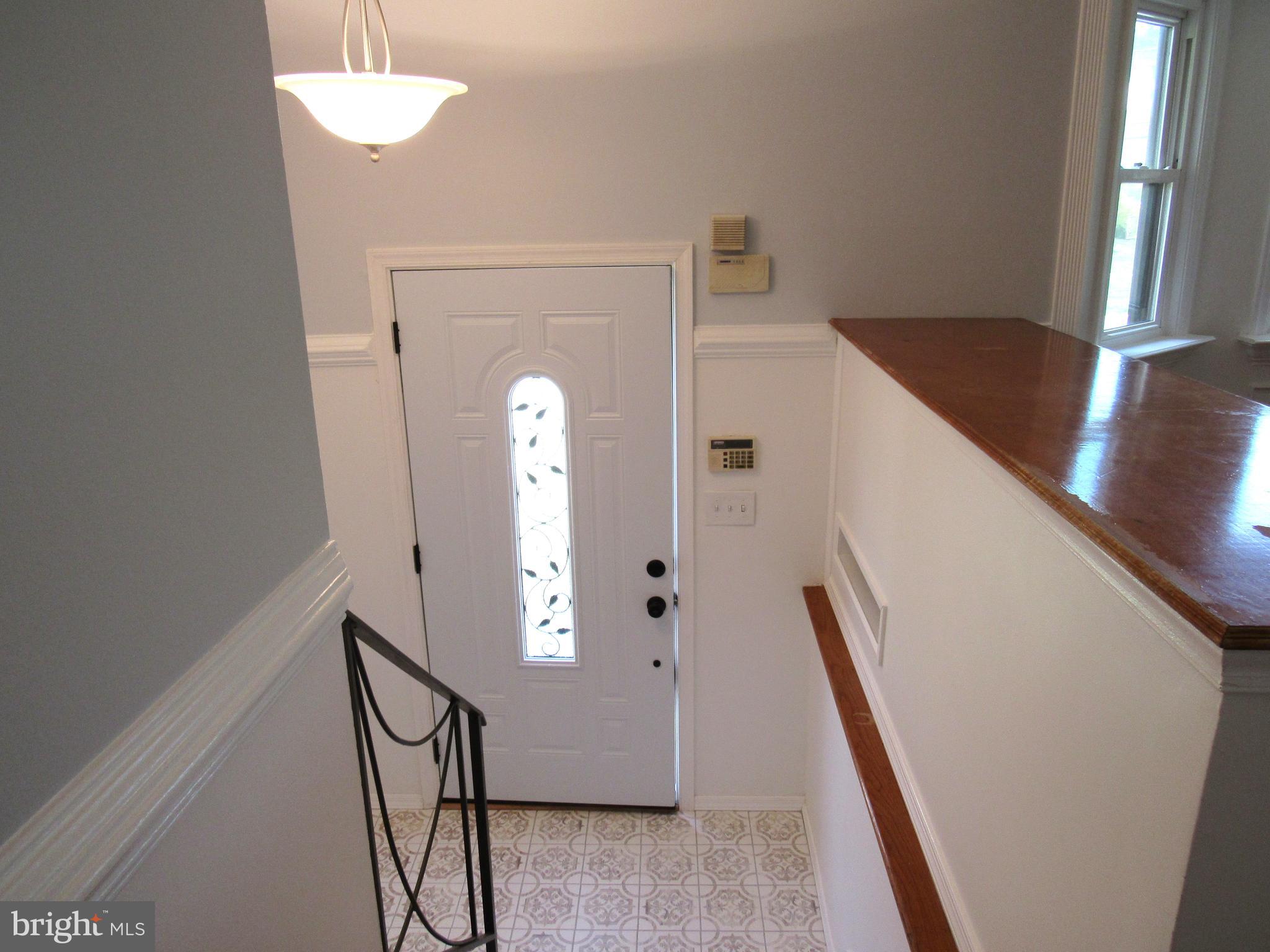 BIRCHWOOD CITY - Residential Lease