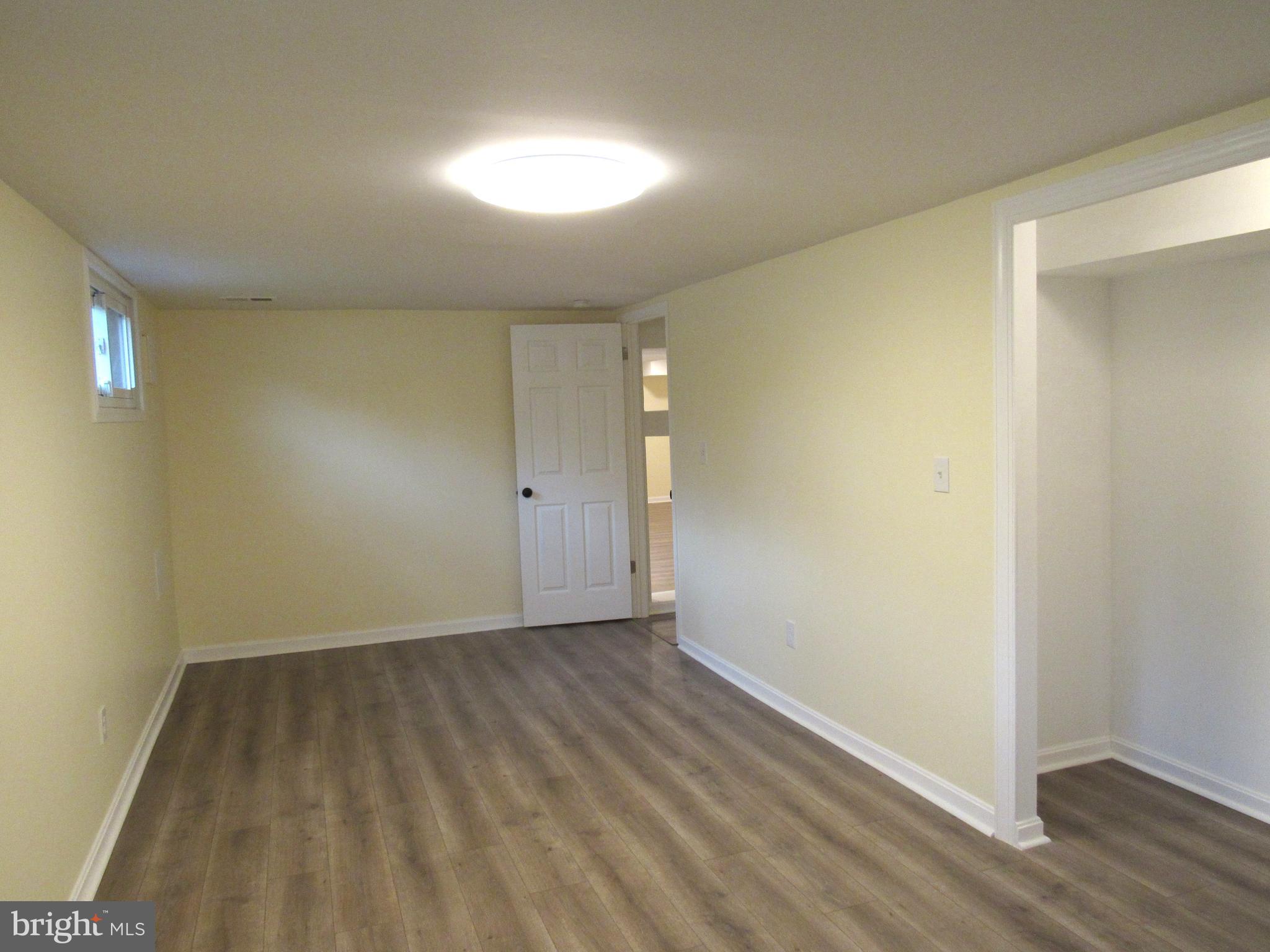 BIRCHWOOD CITY - Residential Lease