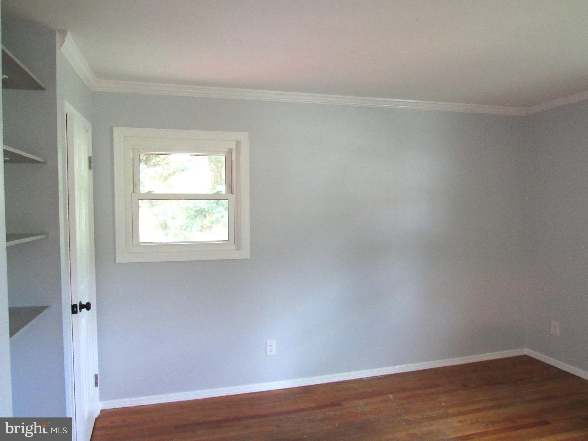 BIRCHWOOD CITY - Residential Lease