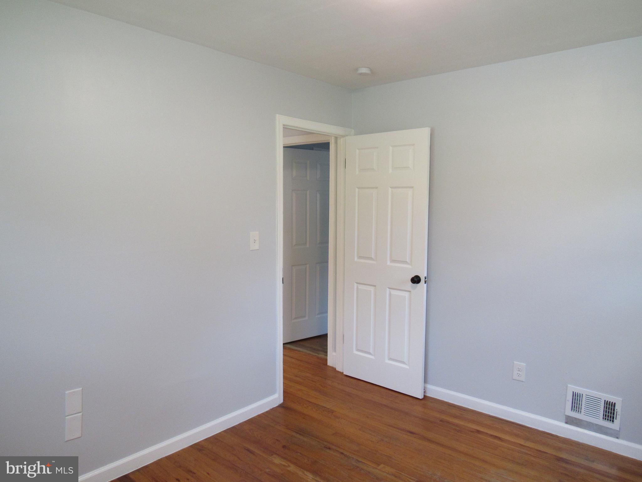 BIRCHWOOD CITY - Residential Lease