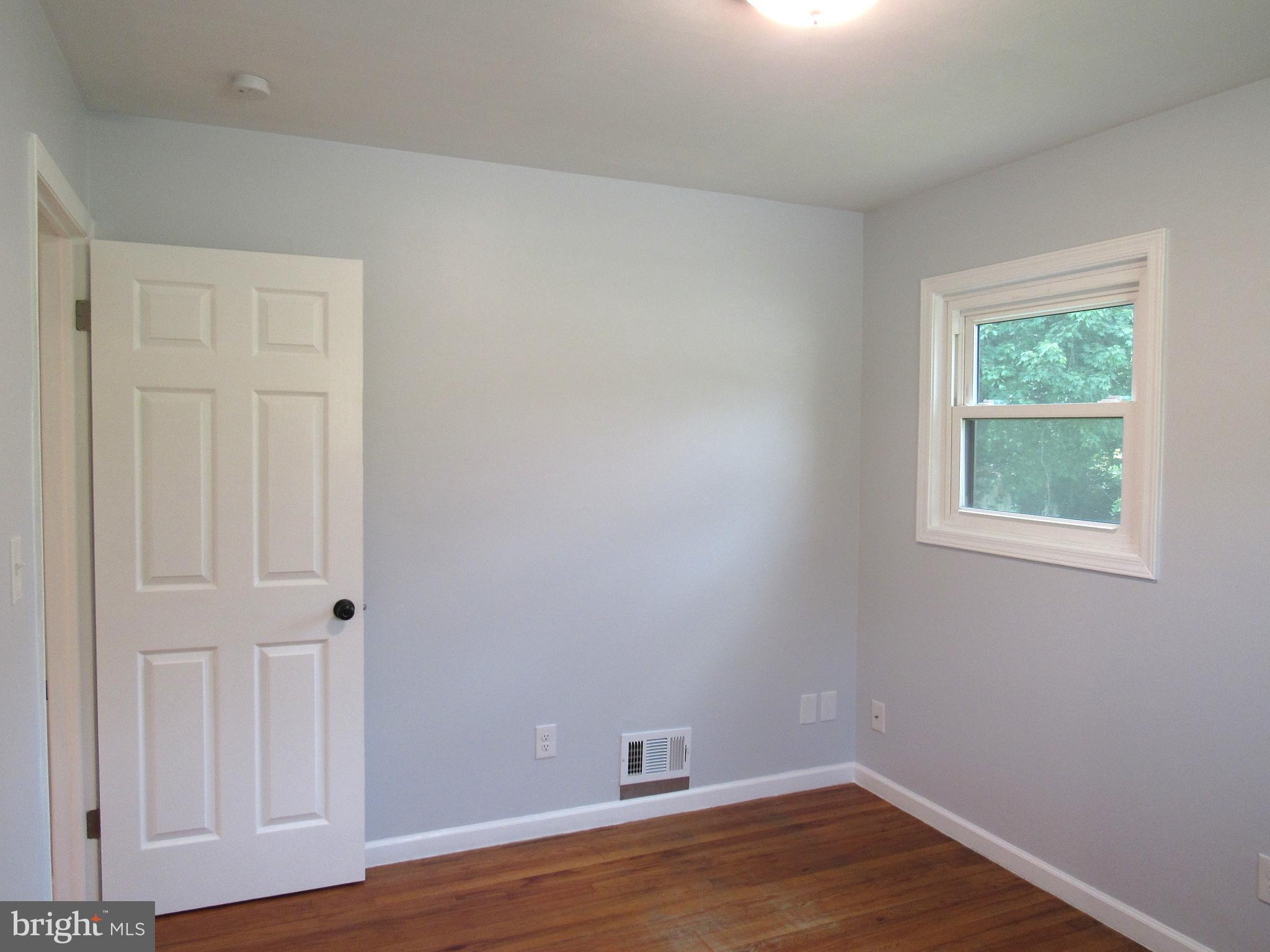 BIRCHWOOD CITY - Residential Lease