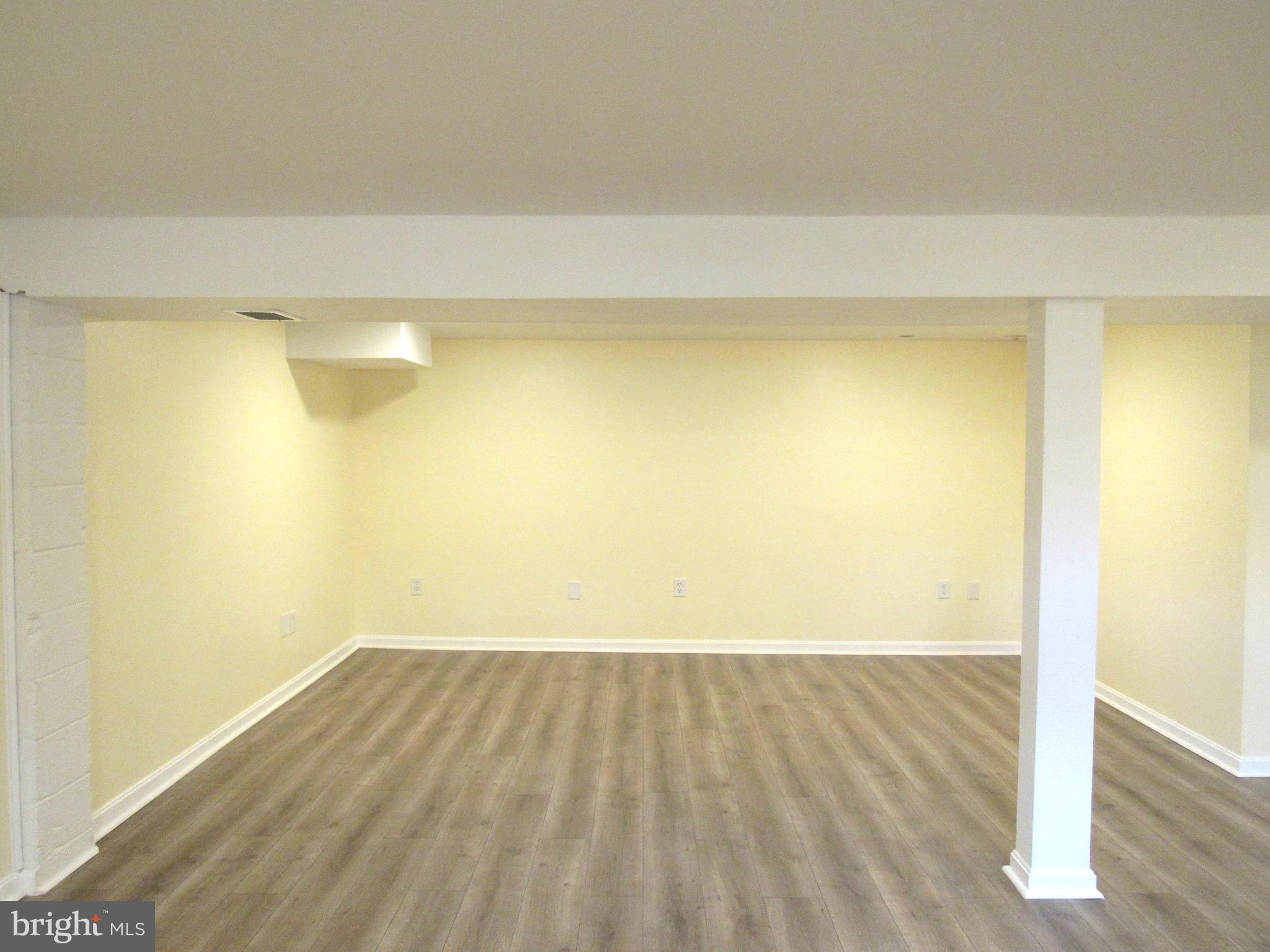 BIRCHWOOD CITY - Residential Lease