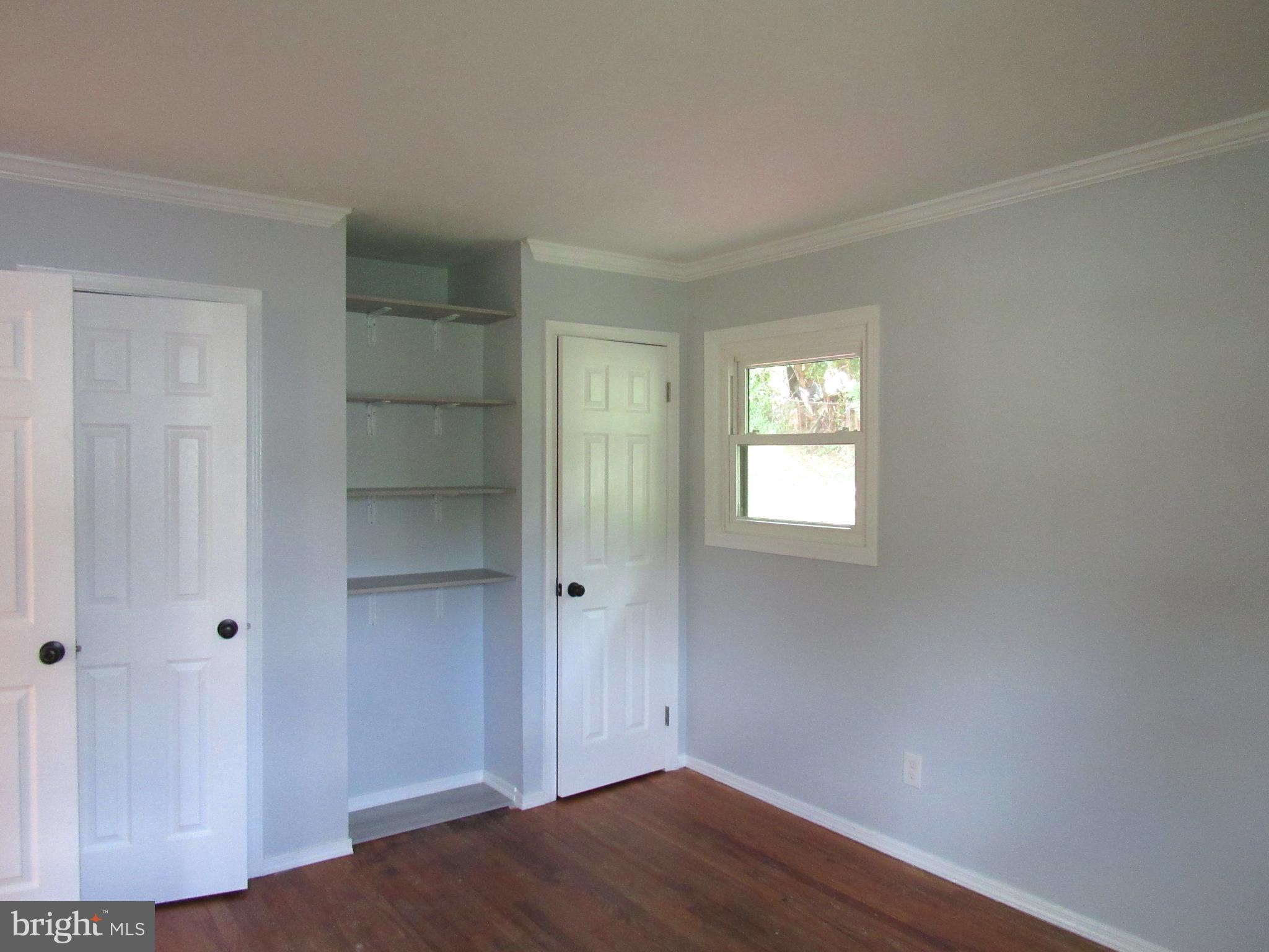 BIRCHWOOD CITY - Residential Lease