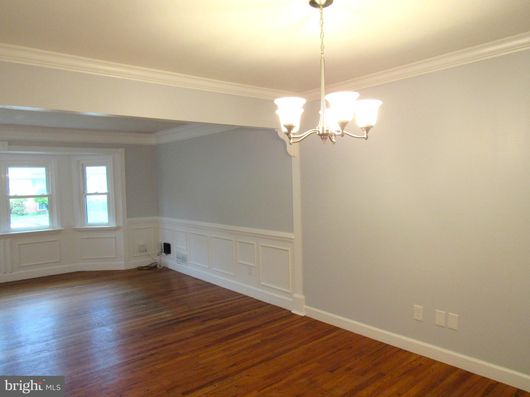 BIRCHWOOD CITY - Residential Lease