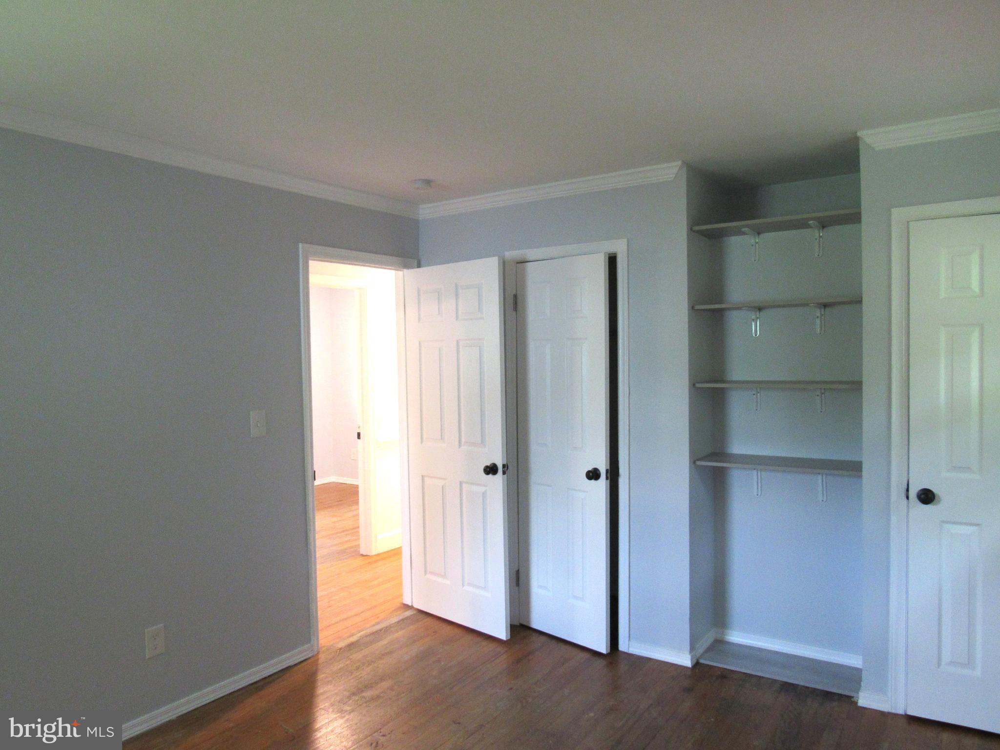 BIRCHWOOD CITY - Residential Lease