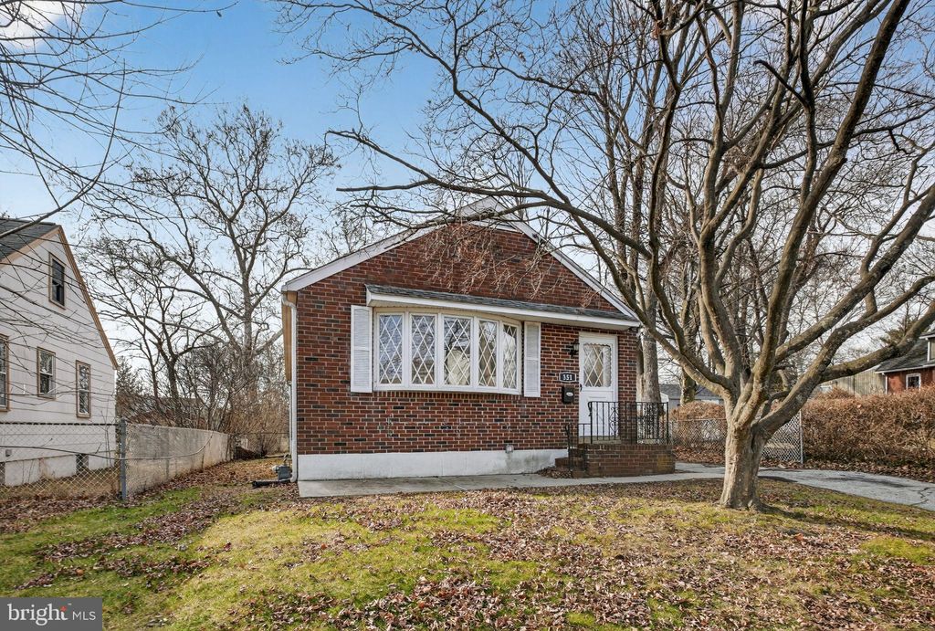 Photo of 351 Lawnton Terrace, HOLMES, PA 19043 (MLS # PADE2106538)