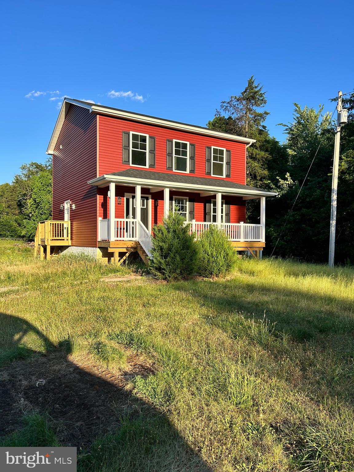 HIDDEN RIVER - Residential