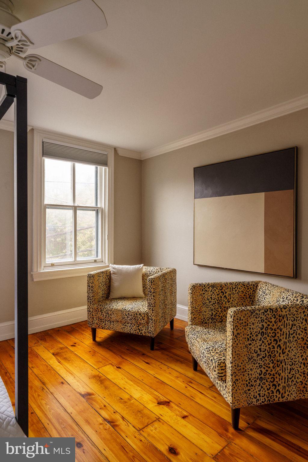 SPRING GARDEN - Residential