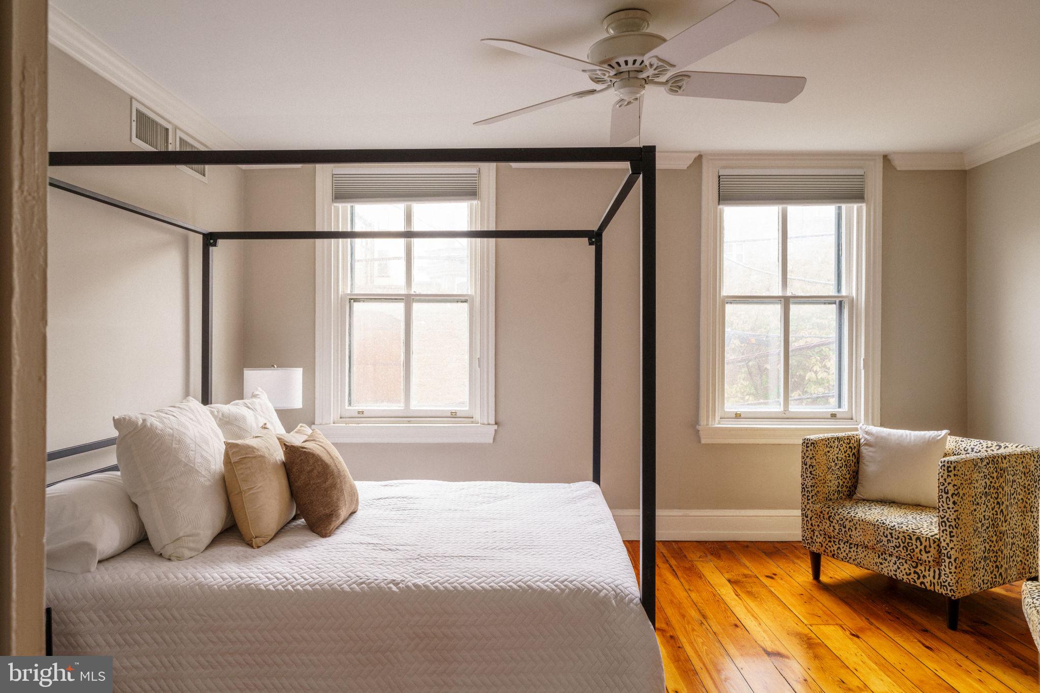 SPRING GARDEN - Residential