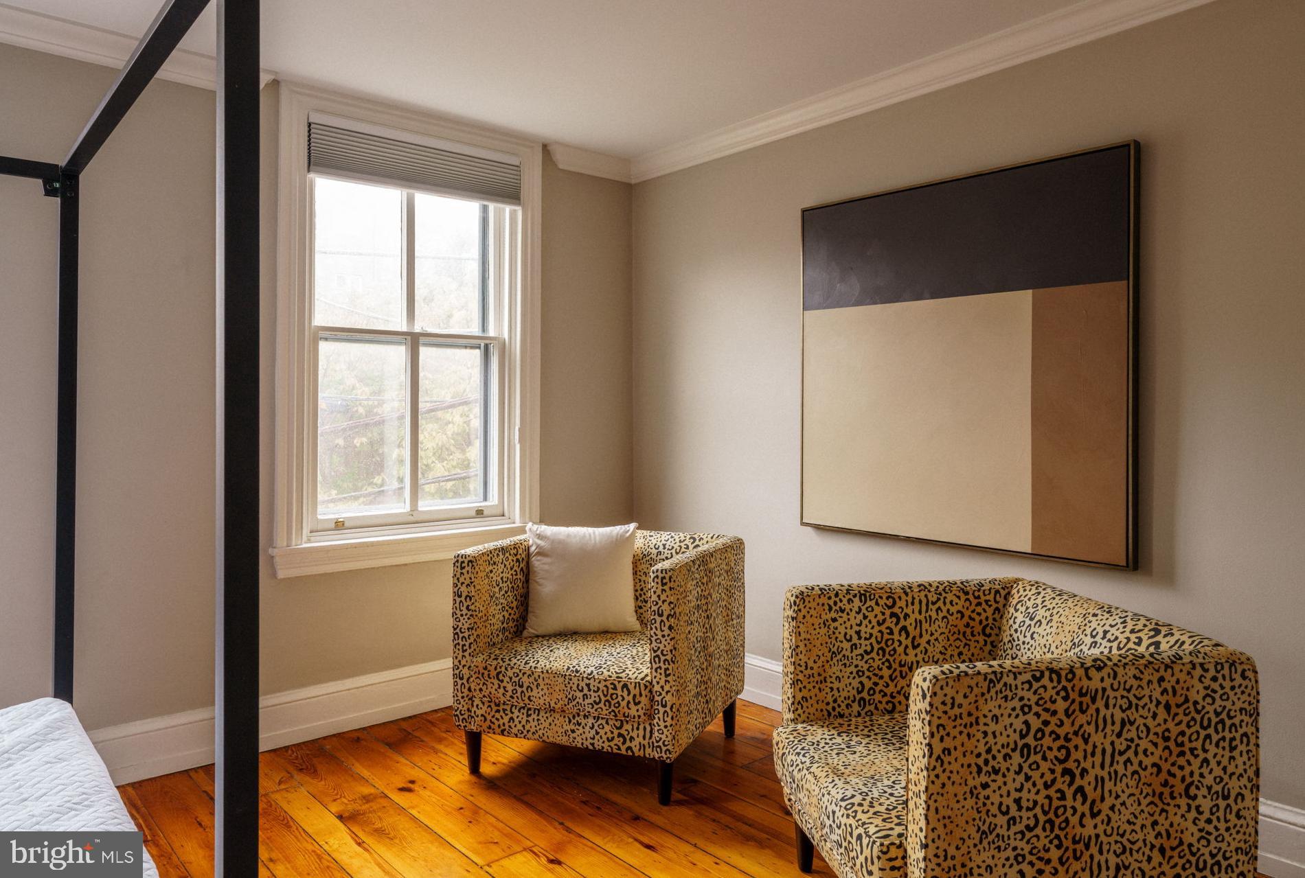 SPRING GARDEN - Residential