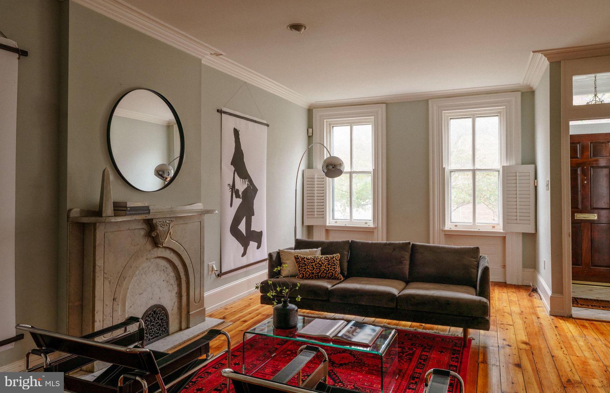 SPRING GARDEN - Residential