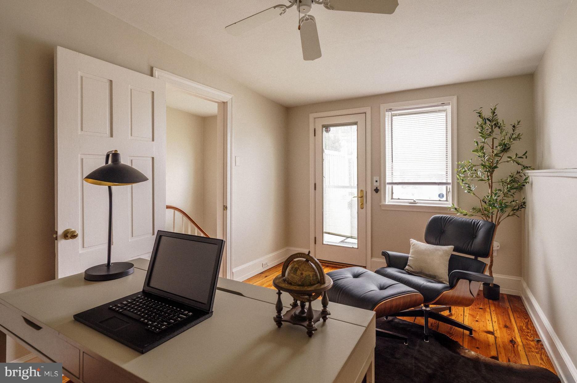 SPRING GARDEN - Residential