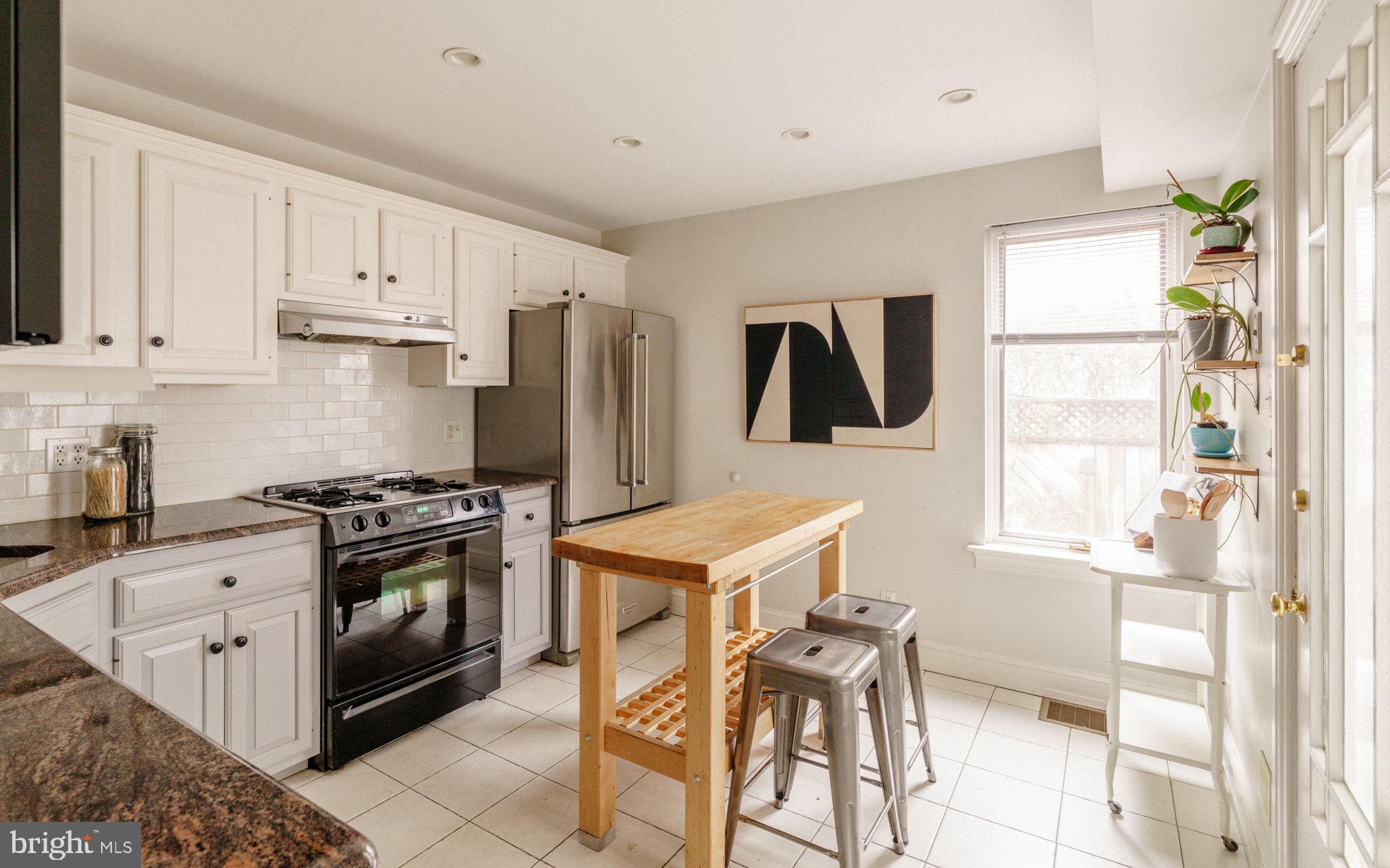 SPRING GARDEN - Residential