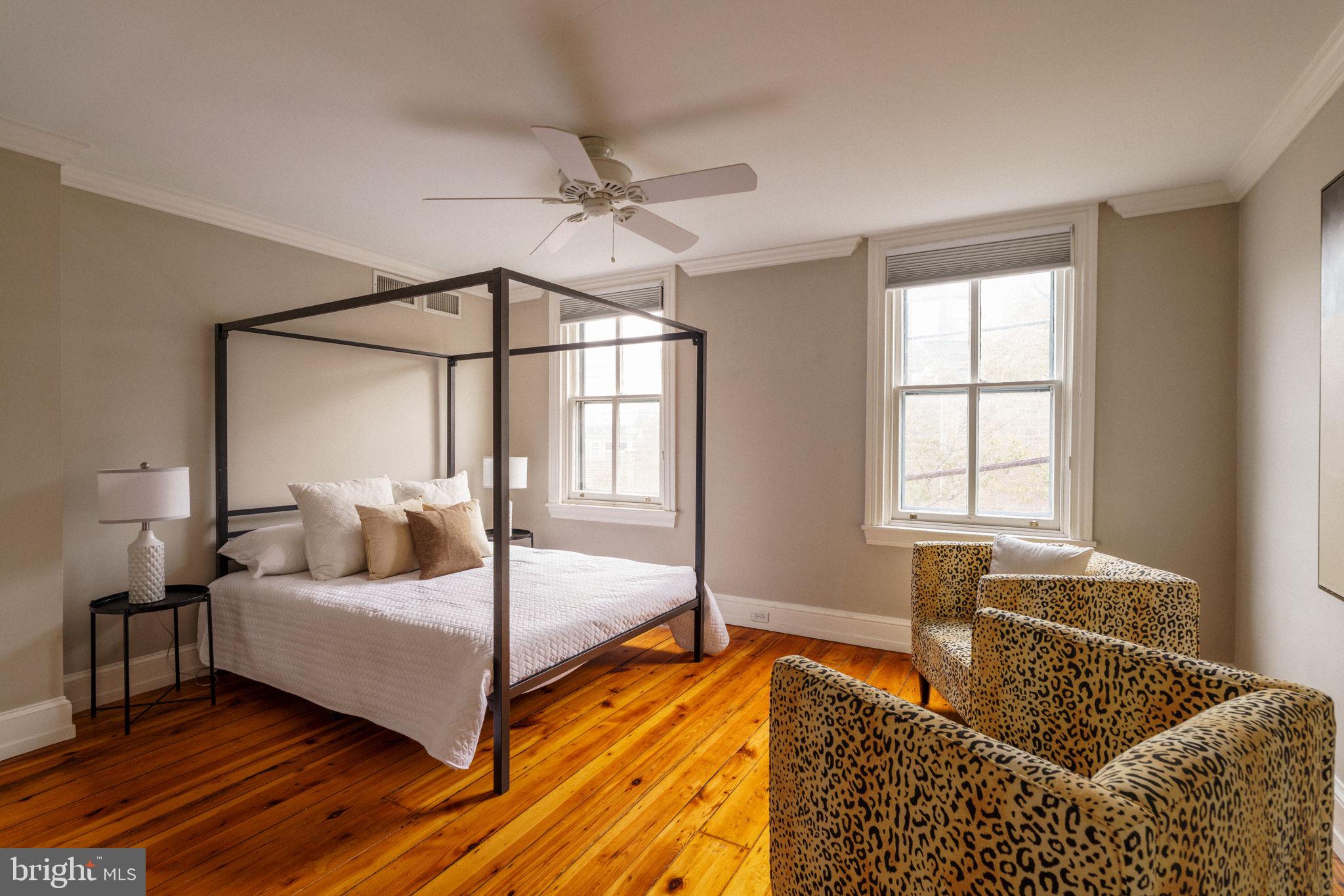 SPRING GARDEN - Residential