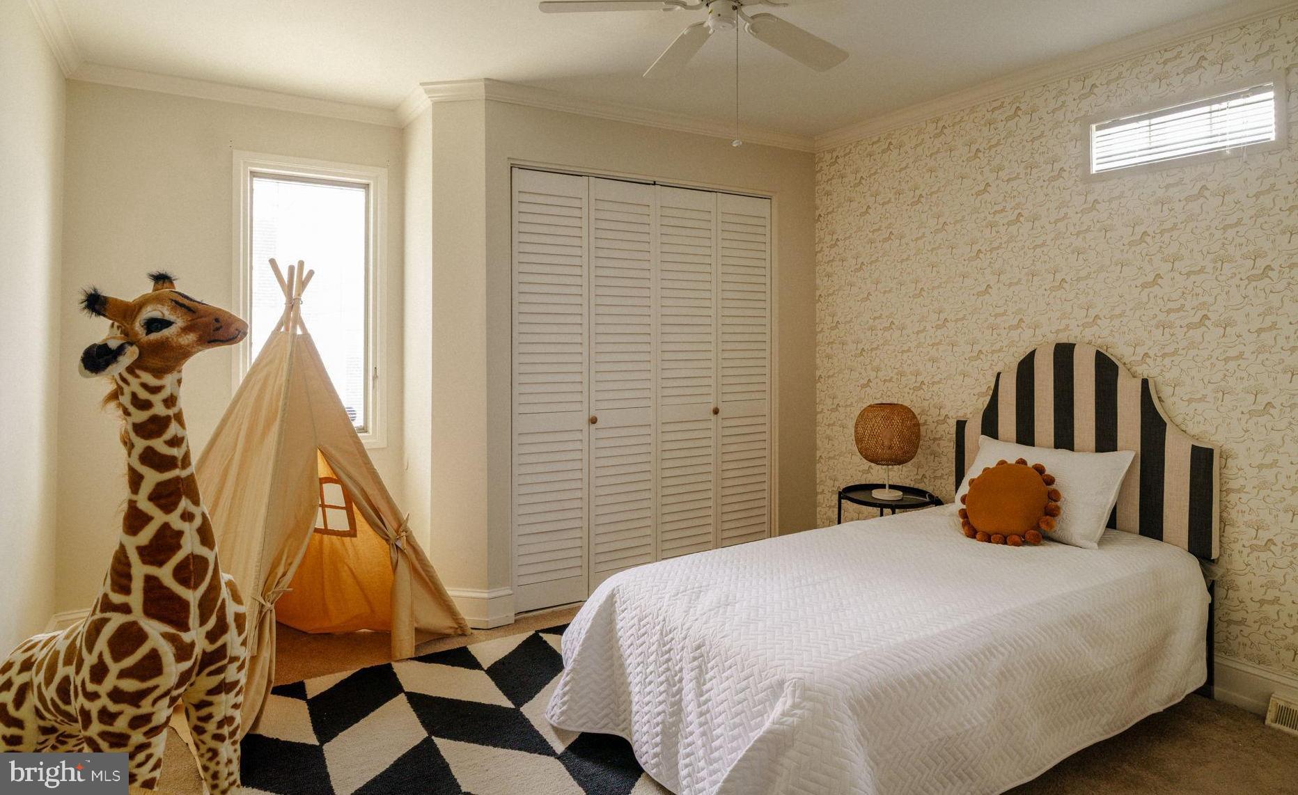 SPRING GARDEN - Residential