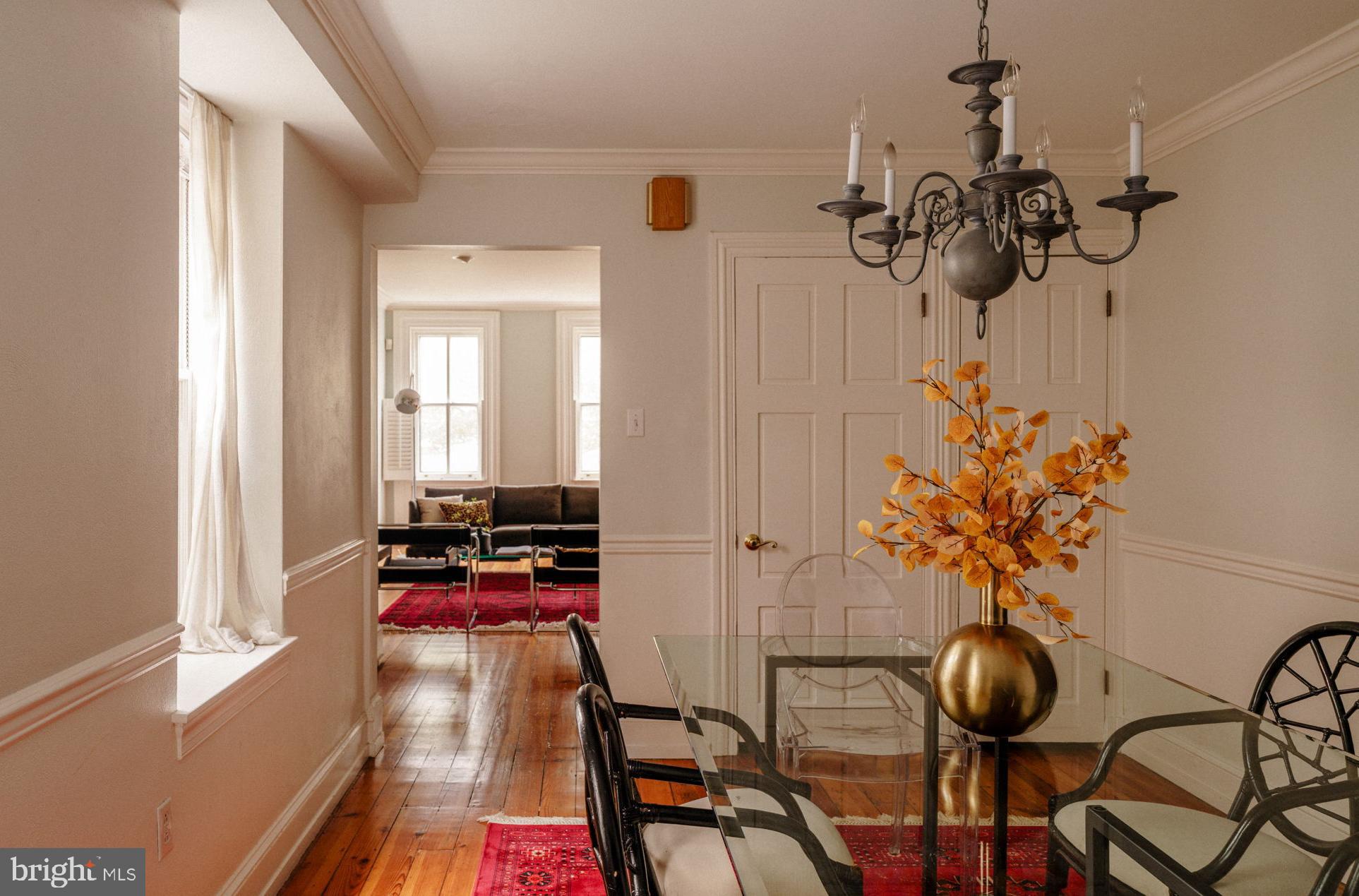 SPRING GARDEN - Residential