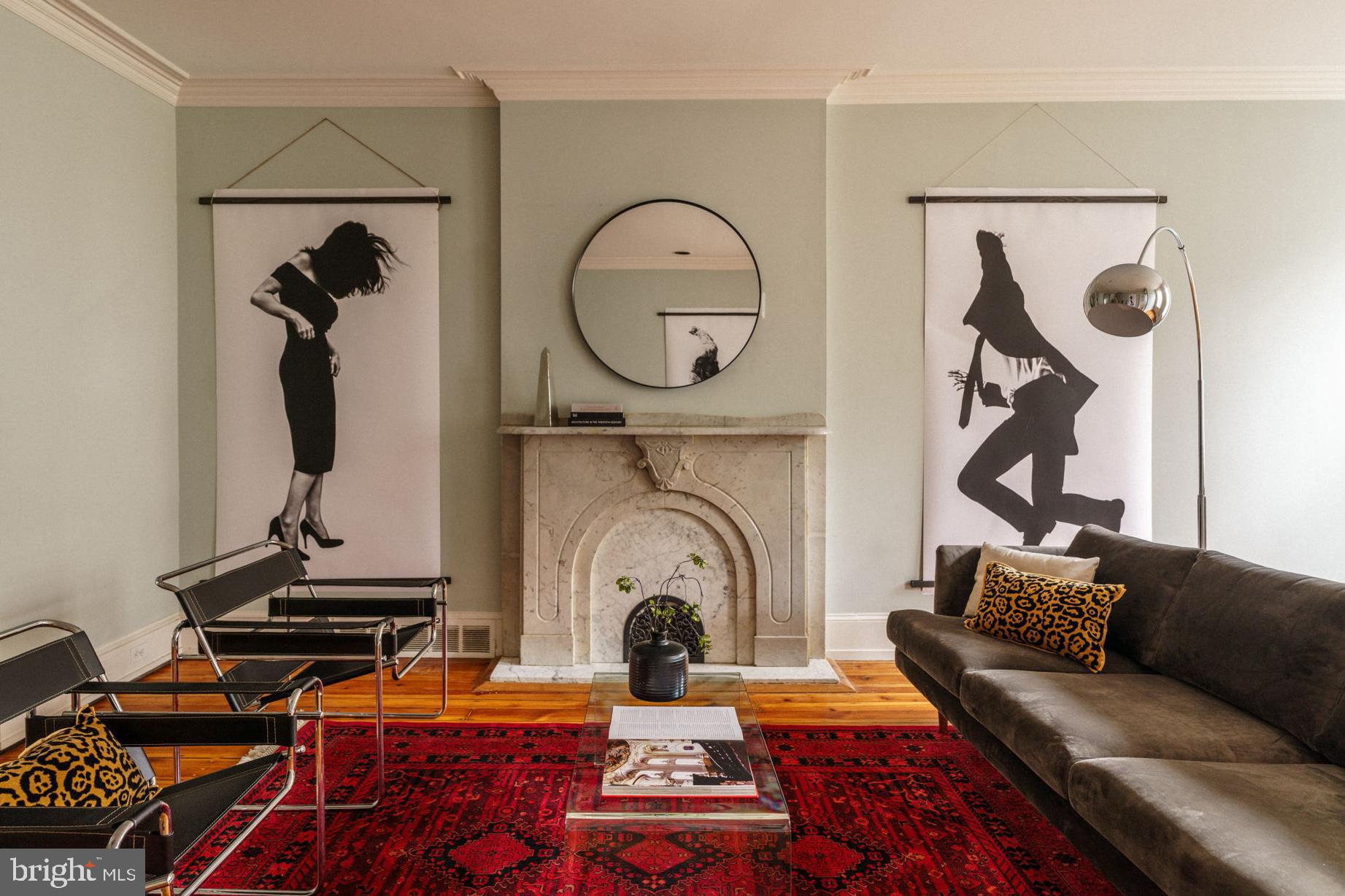 SPRING GARDEN - Residential