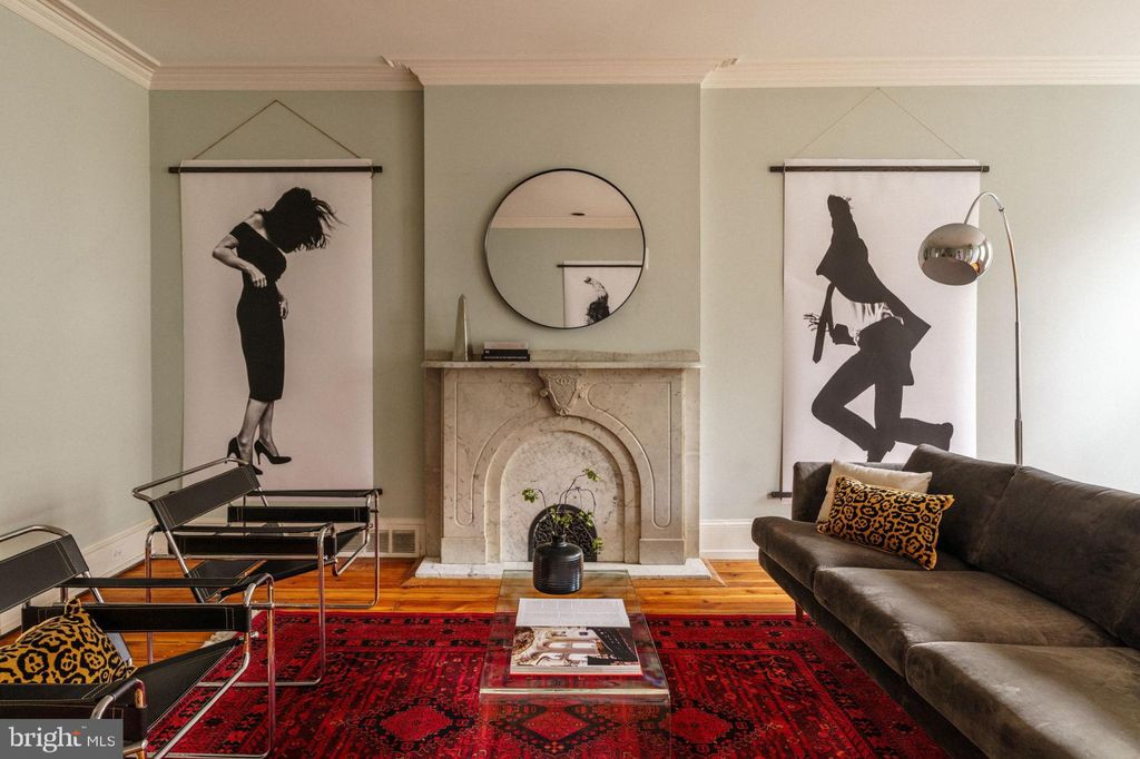 Photo of 2220 Brandywine Street, PHILADELPHIA, PA 19130 (MLS # PAPH2555366)