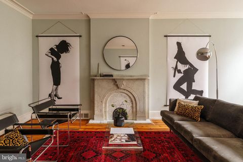 Photo of 2220 Brandywine Street, PHILADELPHIA, PA 19130 (MLS # PAPH2555366)