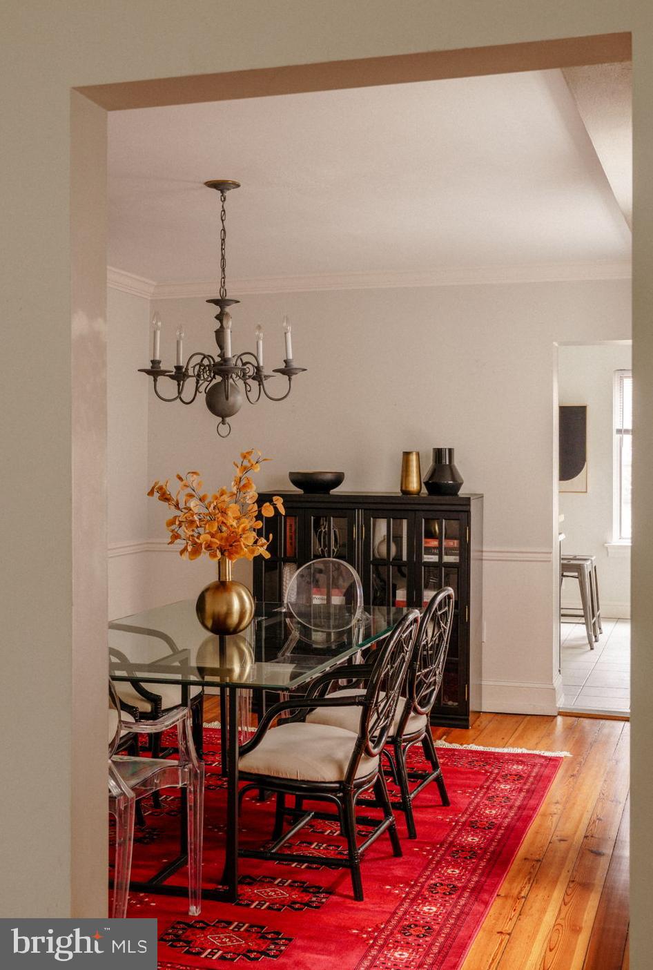 SPRING GARDEN - Residential