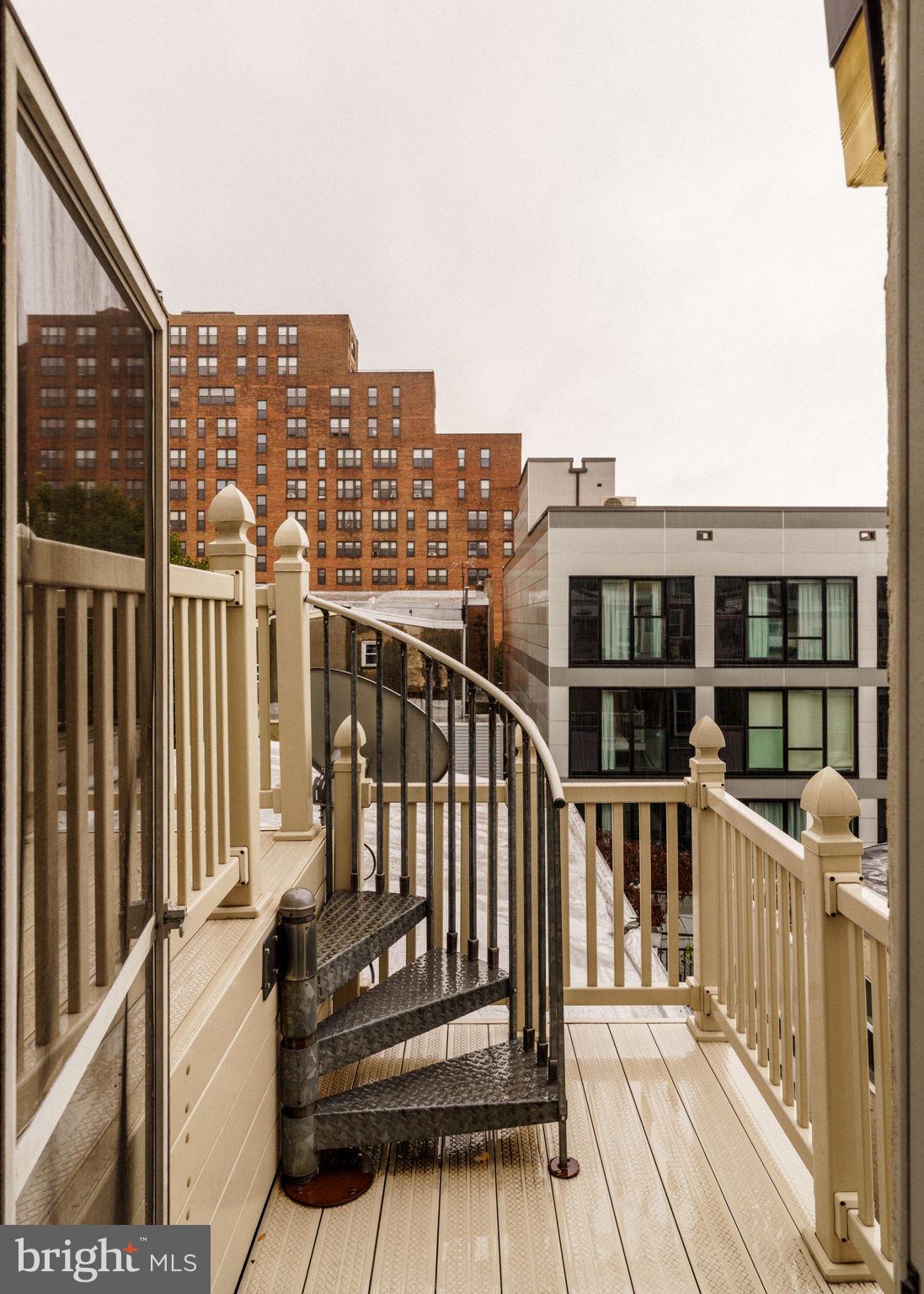 SPRING GARDEN - Residential