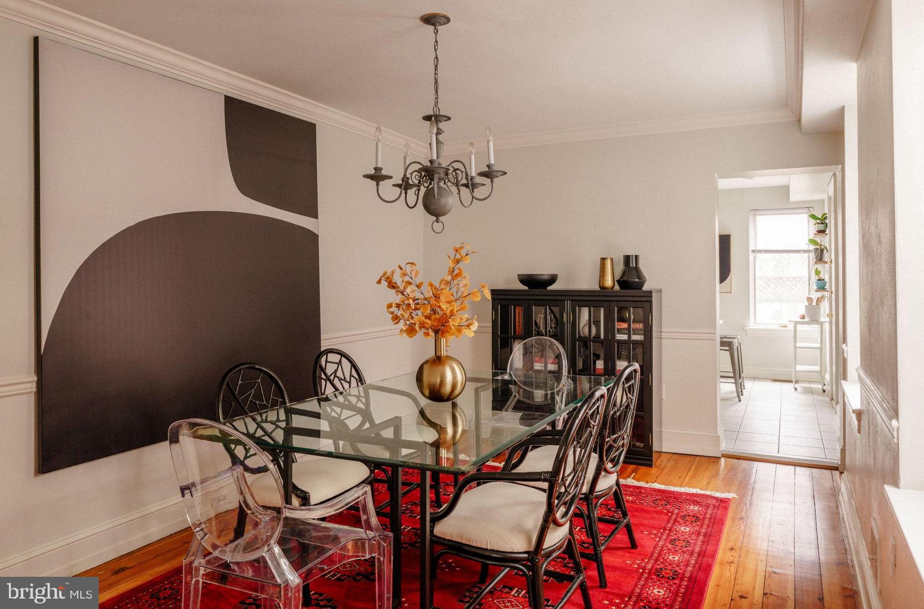 SPRING GARDEN - Residential