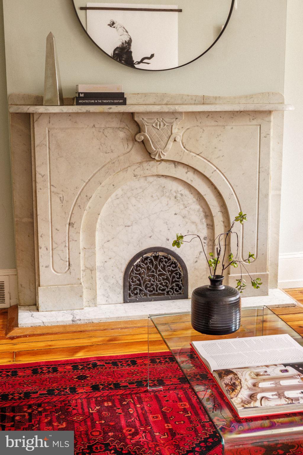 SPRING GARDEN - Residential