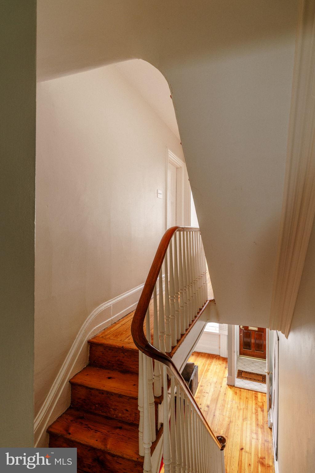 SPRING GARDEN - Residential