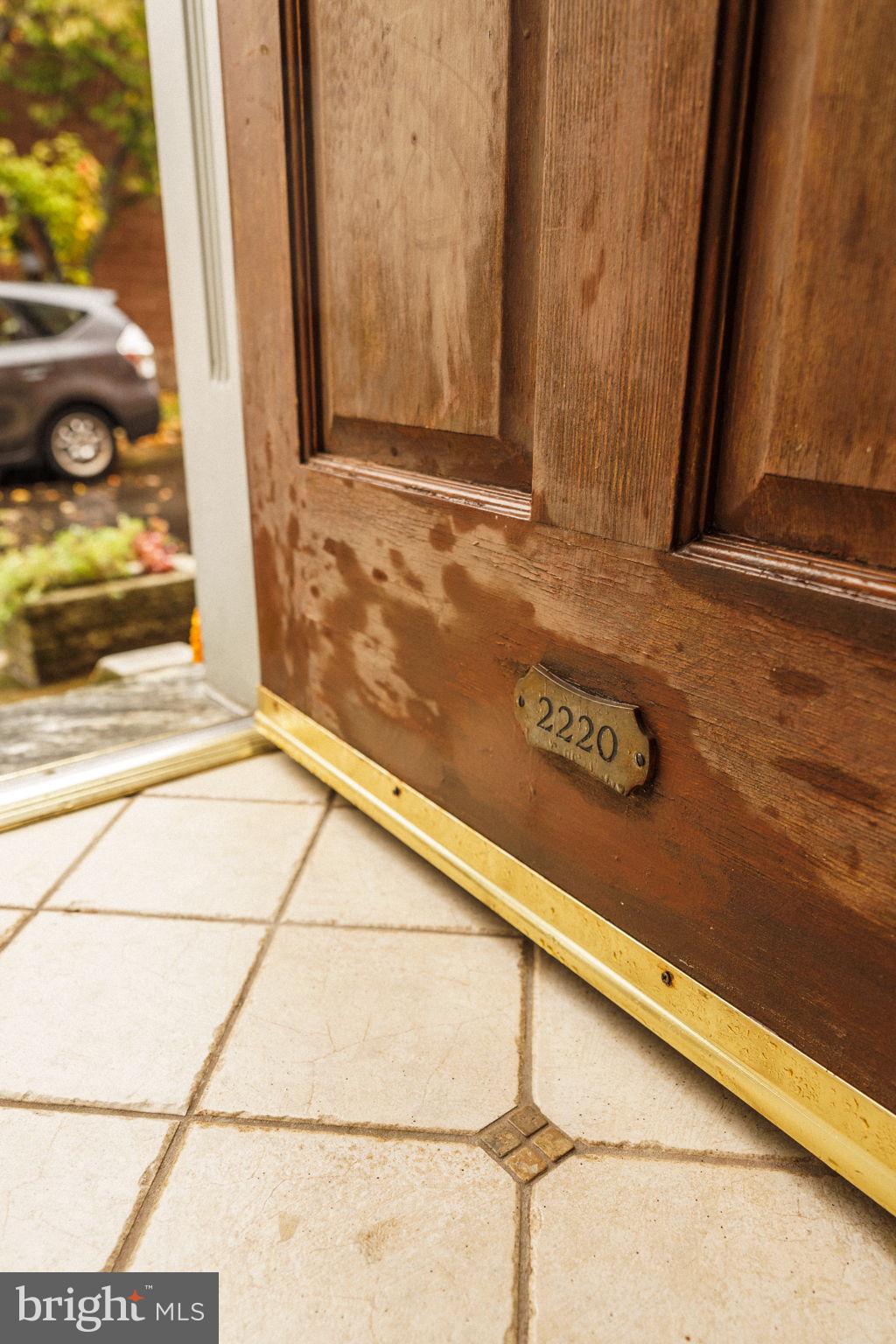 SPRING GARDEN - Residential