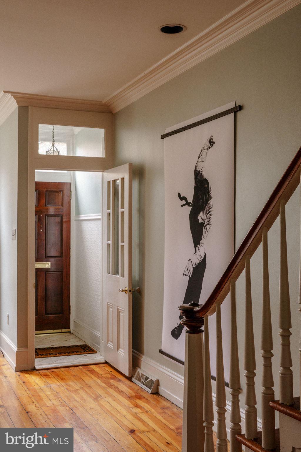 SPRING GARDEN - Residential