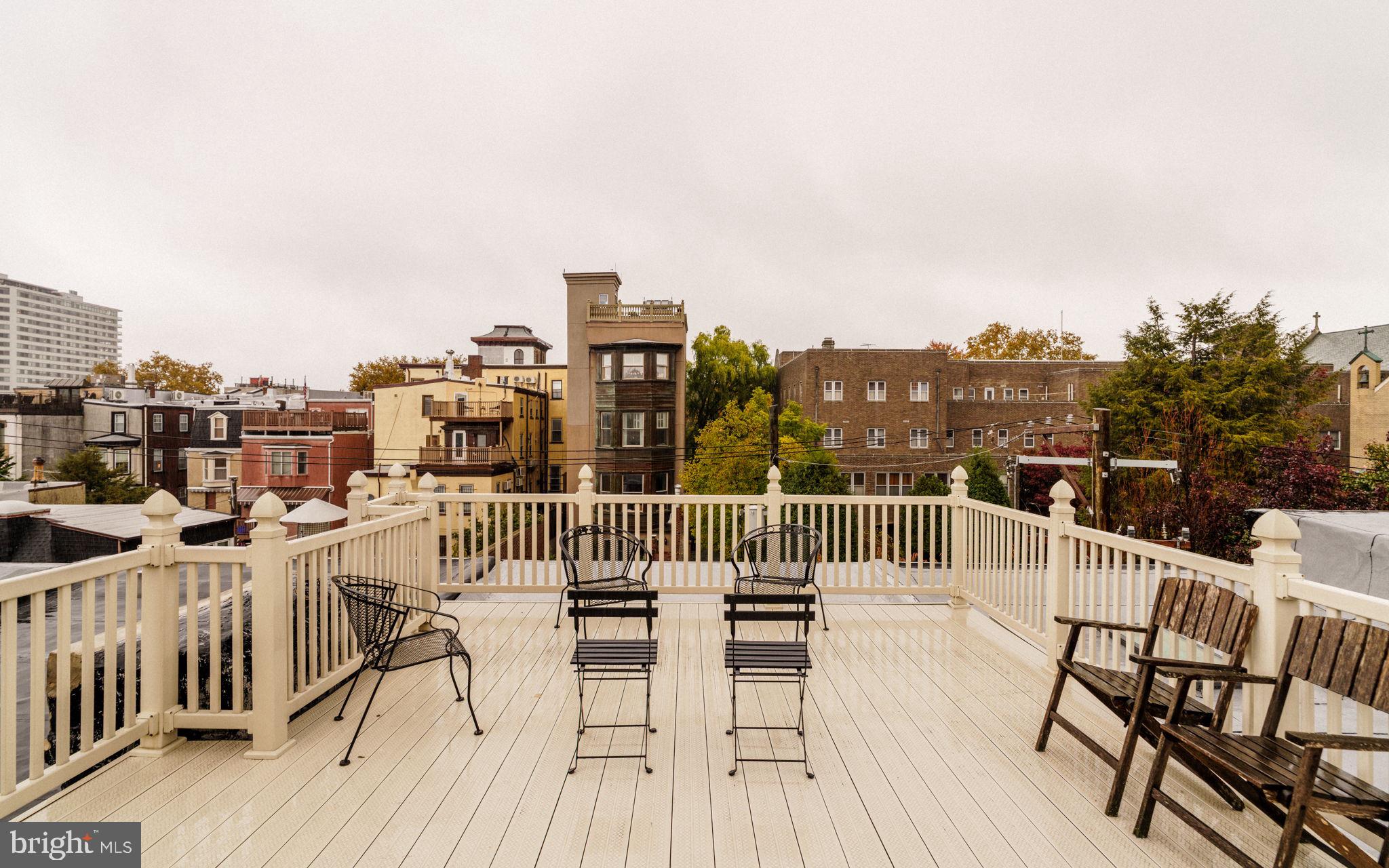 SPRING GARDEN - Residential