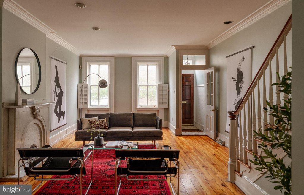 Photo of 2220 Brandywine Street, PHILADELPHIA, PA 19130 (MLS # PAPH2555366)