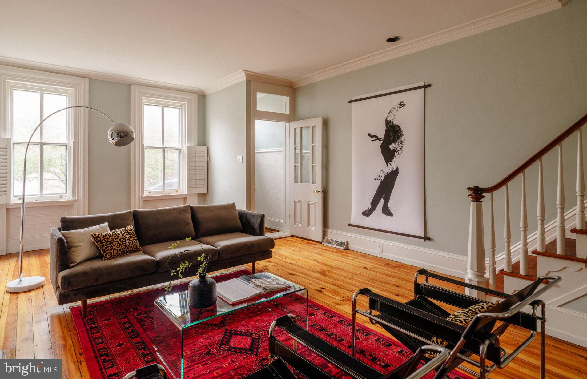 SPRING GARDEN - Residential