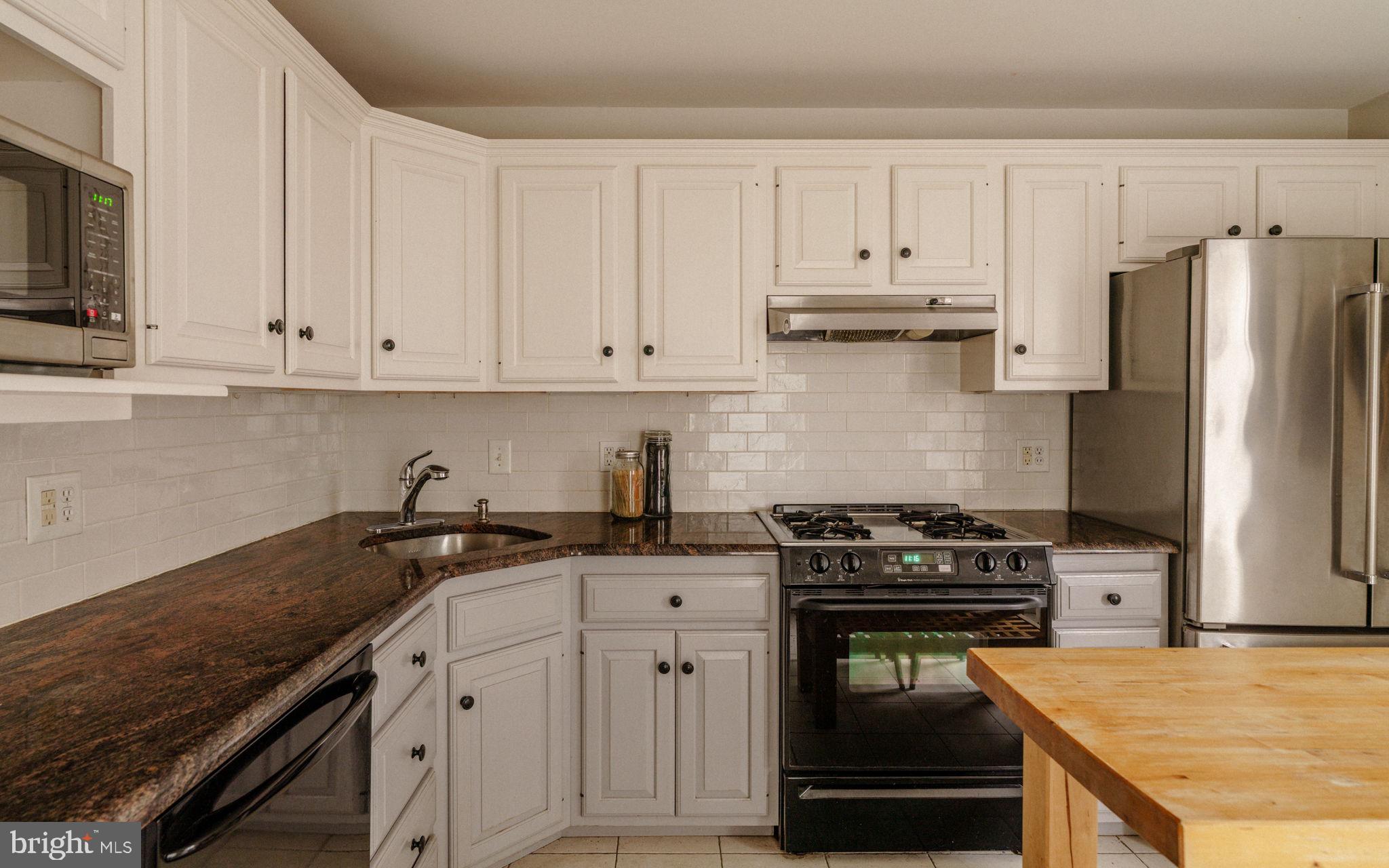 SPRING GARDEN - Residential