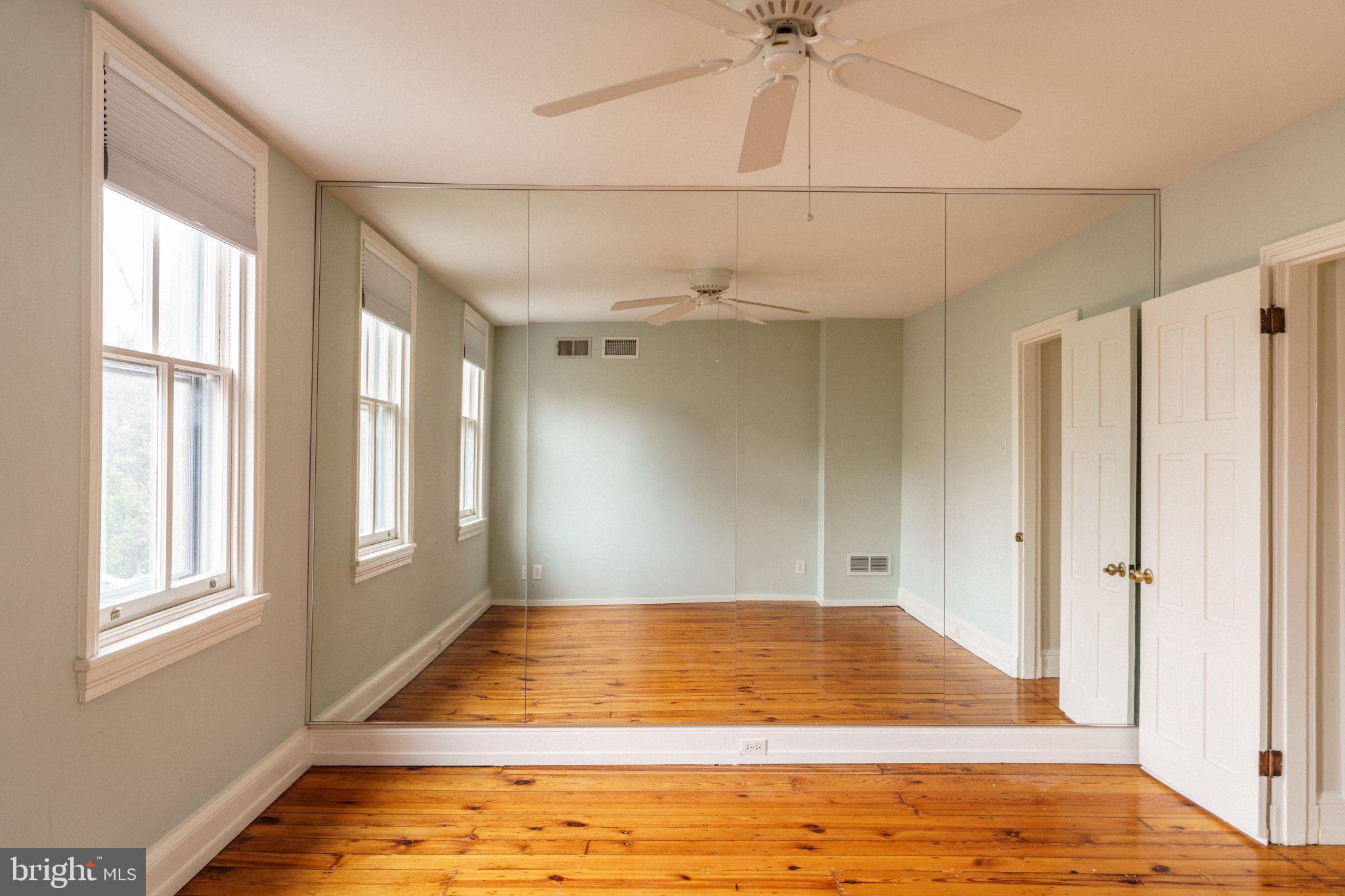 SPRING GARDEN - Residential