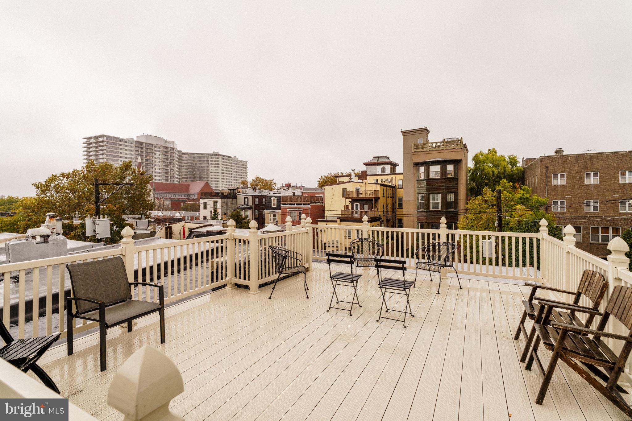 SPRING GARDEN - Residential