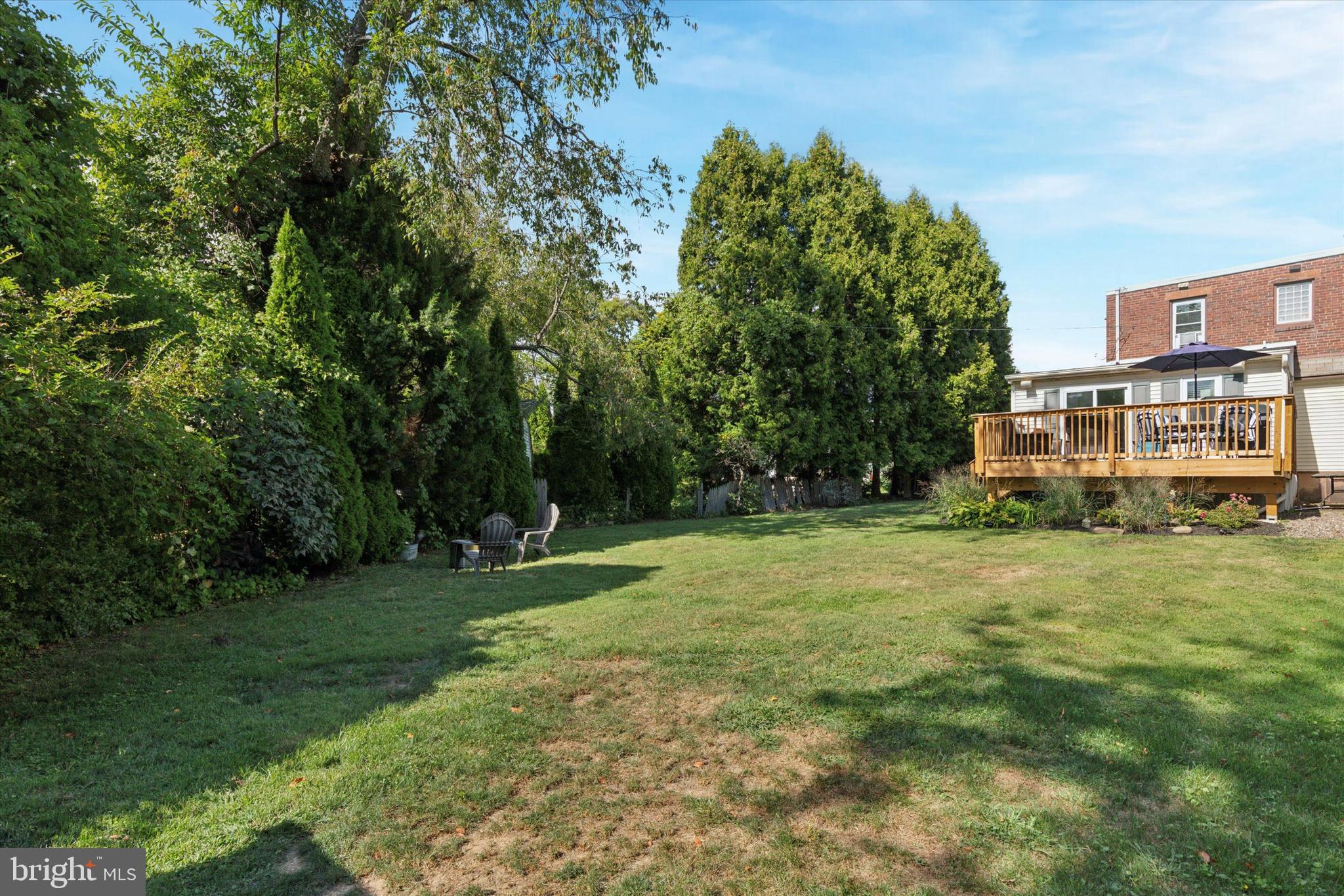 MILL RUN - Residential