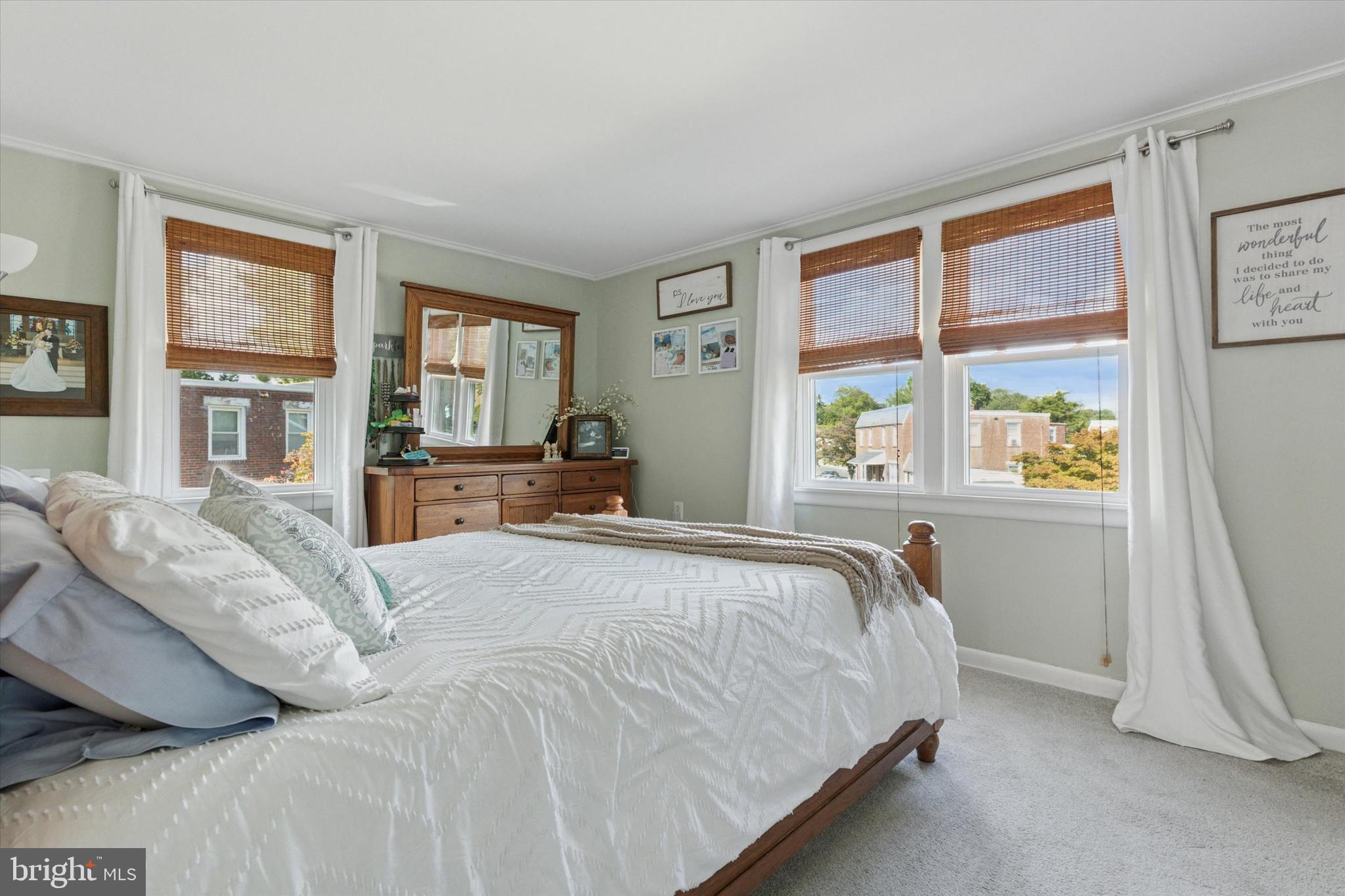 MILL RUN - Residential