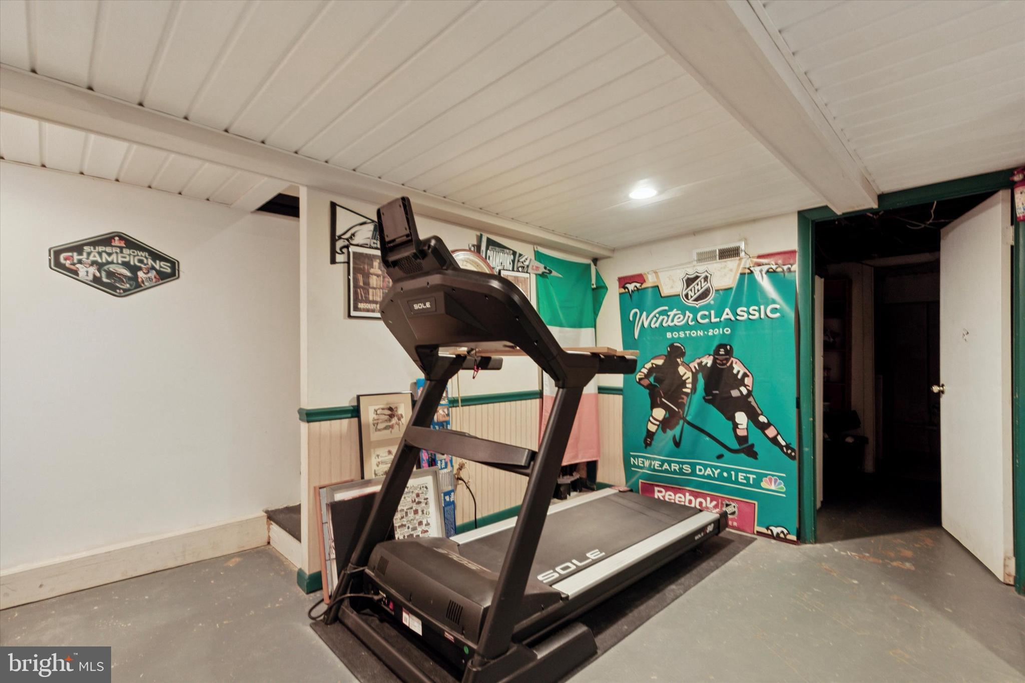 MILL RUN - Residential